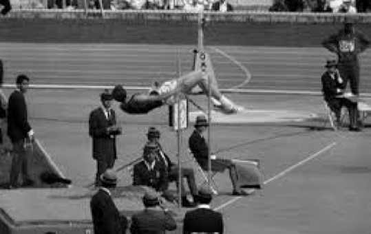 FLR È COME IL FOSBURY