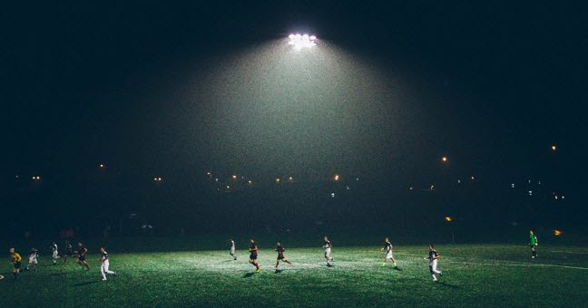 L’aspetto cognitivo e la presa d’informazione del calciatore
