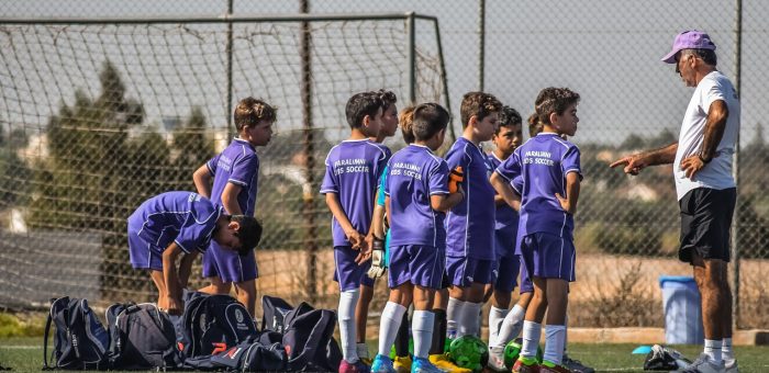 L’esercizio nell’esercizio: come organizzare efficacemente una seduta di allenamento.
