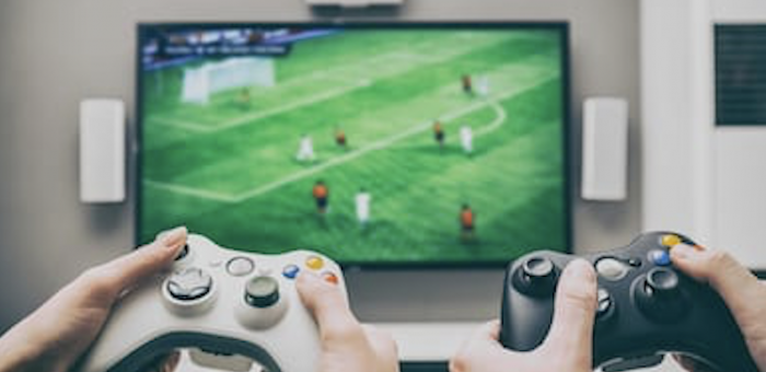 Quell’insostenibile voglia di parlare di calcio