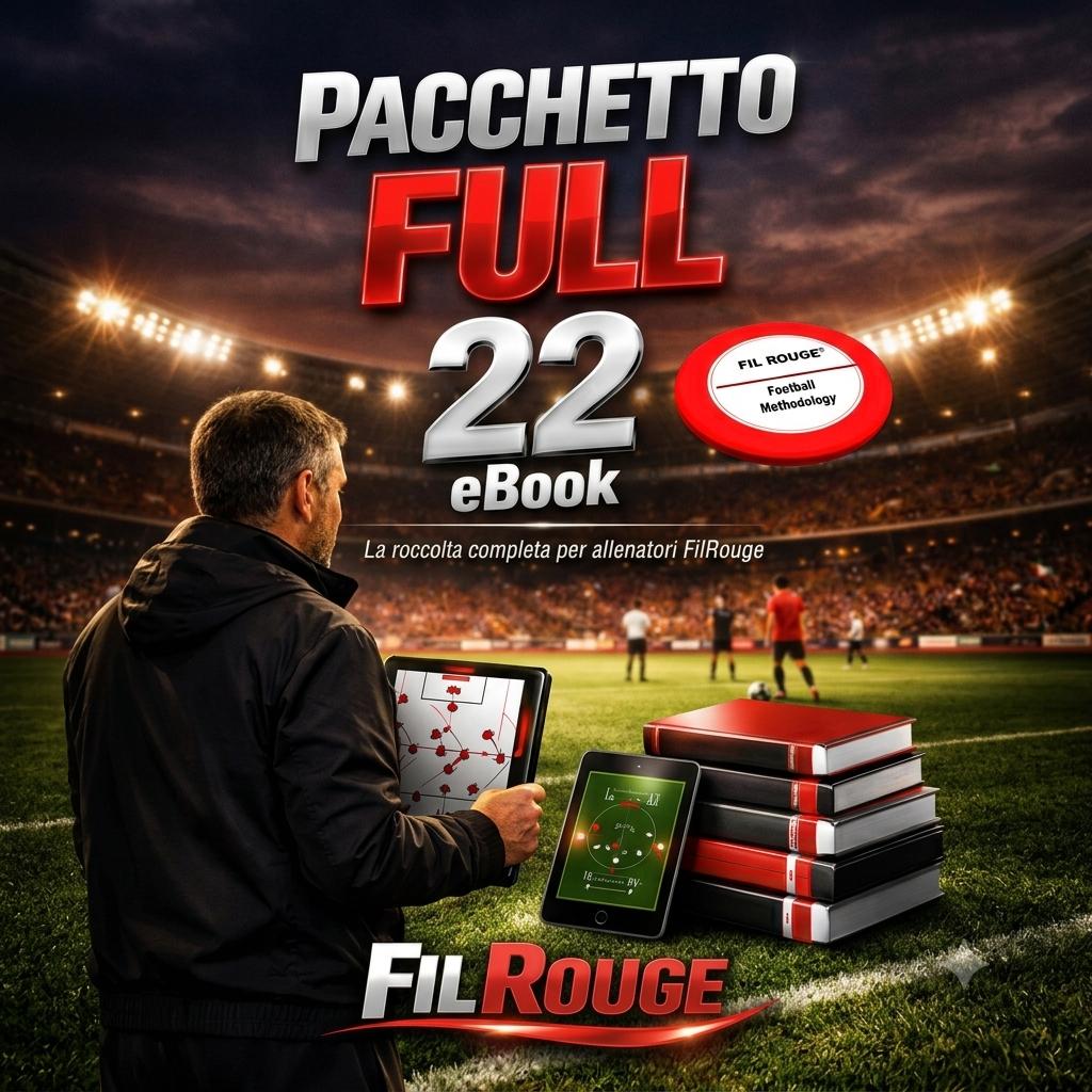 Pacchetto Completo - 22 Ebooks (IT/EN)