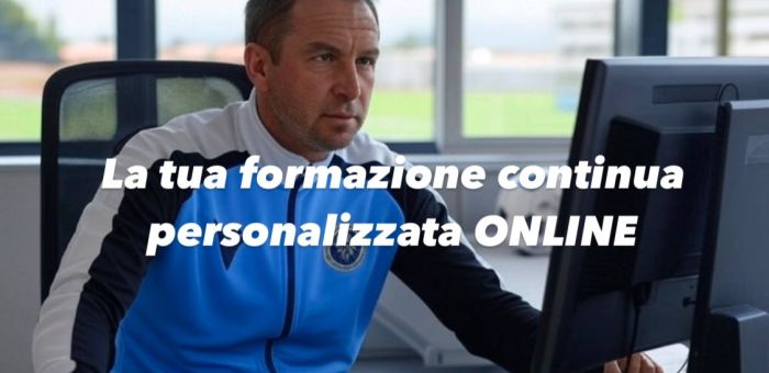 CORSI ONLINE ONE TO ONE