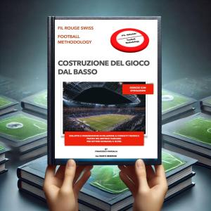 Ebook - Costruzione Del Gioco Dal Basso - IT/EN