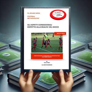 Ebook - Aspetti Condizionali rispetto alla realtà del gioco - IT