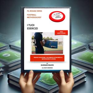 Ebook - I Tuoi Esercizi - IT