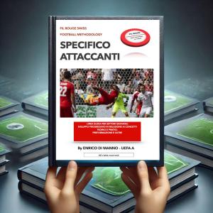 Ebook - Specifico Attaccante - IT/EN
