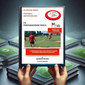 Ebook - La Preparazione Fisica - IT/EN