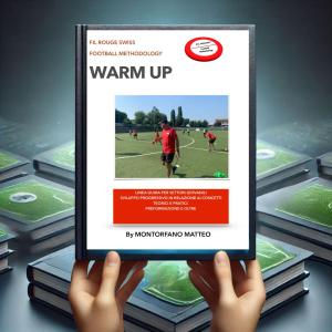 Ebook - Warm Up - IT/EN