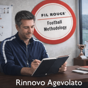 RINNOVO AGEVOLATO