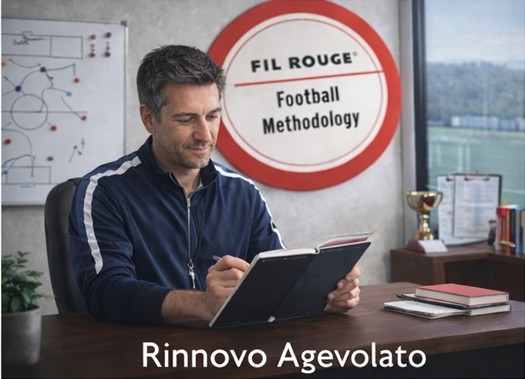 RINNOVO AGEVOLATO
