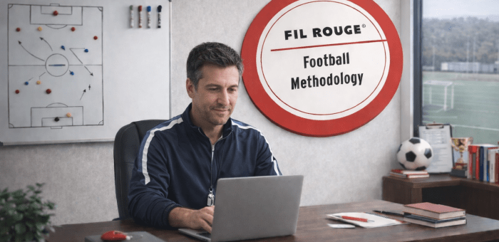 In Arrivo: CORE Filrougeswiss